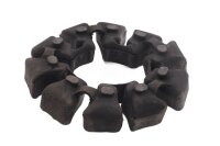 Cardan demper rubberen demper achterwielaandrijving Kawasaki ZX-7R ZX750N 96-99