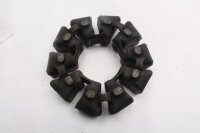 Cardan demper rubberen demper achterwielaandrijving Kawasaki ZX-7R ZX750N 96-99
