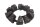 Cardan demper rubberen demper achterwielaandrijving Kawasaki ZX-7R ZX750N 96-99