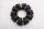 Cardan demper rubberen demper achterwielaandrijving Kawasaki ZX-7R ZX750N 96-99