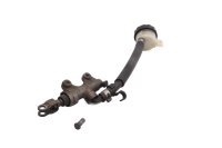 Hydraulische cilinder van de rempomp van het achterwiel, rechtsonder. Kawasaki ZX-7R ZX750N 96-99