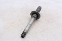 Front wheel axle, axle spacer sleeve front Suzuki GSF 1200 Bandit WVA9 01-05