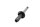 Front wheel axle, axle spacer sleeve front Suzuki GSF 1200 Bandit WVA9 01-05