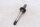 Front wheel axle, axle spacer sleeve front Suzuki GSF 1200 Bandit WVA9 01-05