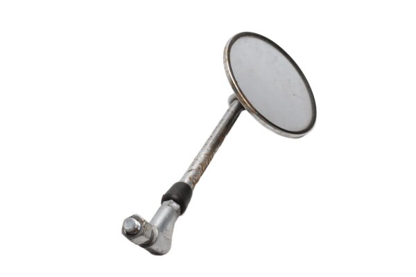 Round right-hand side mirror, handlebar mount, rearview mirror BMW K 100 RS K100RS 83-89