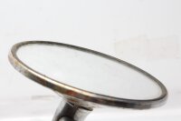 Round right-hand side mirror, handlebar mount, rearview mirror BMW K 100 RS K100RS 83-89