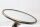 Round right-hand side mirror, handlebar mount, rearview mirror BMW K 100 RS K100RS 83-89
