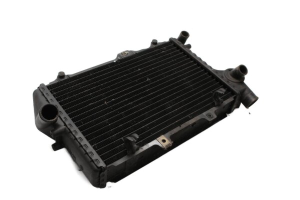Water cooler, radiator, engine cooling, bracket BMW K 100 RS K100RS 83-89