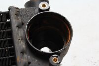 Water cooler, radiator, engine cooling, bracket BMW K 100 RS K100RS 83-89