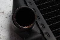 Water cooler, radiator, engine cooling, bracket BMW K 100 RS K100RS 83-89
