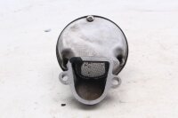 Oil pump intake housing right filter screen screen Suzuki GSF 1200 Bandit WVA9 01-05