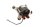 Zündspule Doppelspule Zündung Bosch 0 221 502 010 BMW K 1100 LT K589 0526 90-98