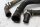 Kühlwasserschlauch Kühlmittelschlauch BMW K 1100 LT K589 0526 90-98
