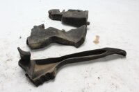 Rahmen Dämmmatte Verkleidungssatz BMW K 1100 LT K589 0526 90-98