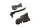 Rahmen Dämmmatte Verkleidungssatz BMW K 1100 LT K589 0526 90-98