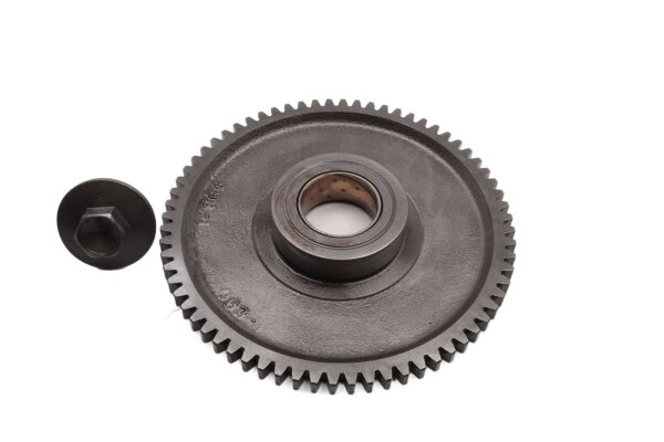 Starter freewheel gear freewheel transmission Suzuki GSF 1200 Bandit WVA9 01-05