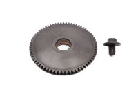 Starter freewheel gear freewheel transmission Suzuki GSF...