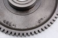 Starter freewheel gear freewheel transmission Suzuki GSF 1200 Bandit WVA9 01-05