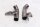 Oil pan, pipeline, oil drain, engine oil circuit Suzuki GSF 1200 Bandit WVA9 01-05