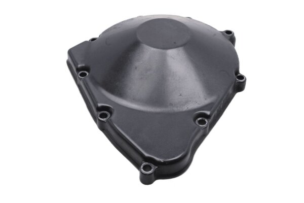 Alternator cover, generator housing, left Suzuki GSF 1200 Bandit WVA9 01-05