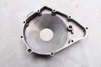 Alternator cover, generator housing, left Suzuki GSF 1200 Bandit WVA9 01-05