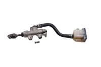 Rear wheel brake pump, right master brake cylinder Suzuki GSF 1200 Bandit WVA9 01-05