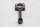 Connecting rod, crankshaft, engine, connecting rod, bearing Suzuki GSF 1200 Bandit WVA9 01-05