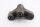 Federbein Umlenkung Hinterachse Schwinge Knochen Kawasaki ZX-7R ZX750N 96-99