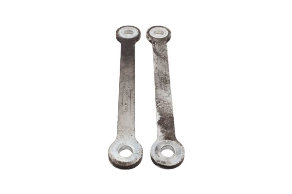 Federbein Zugstrebe Umlenkung Fahrwerk Schwinge Kawasaki ZX-7R ZX750N 96-99