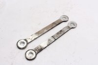 Federbein Zugstrebe Umlenkung Fahrwerk Schwinge Kawasaki ZX-7R ZX750N 96-99
