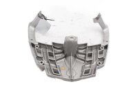Rear luggage rack, carrier, grab handle (silver) BMW R 1200 GS K25 0307 R12 04-07