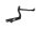 Luggage rack, luggage carrier, right side, luggage attachment BMW K 100 RS K100RS 83-89