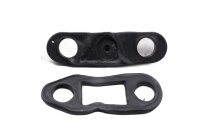 Windshield holder rubber damper Suzuki GSF 1200 Bandit WVA9 01-05