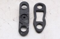 Windshield holder rubber damper Suzuki GSF 1200 Bandit WVA9 01-05