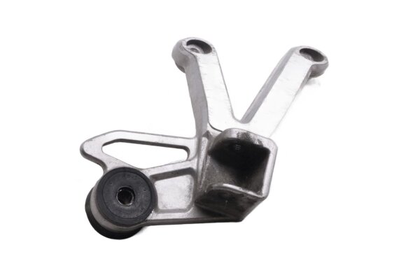 Footrest bracket support plate, right rear Suzuki GSF 1200 Bandit WVA9 01-05