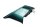 Front left air duct cover BMW K 100 RS K100RS 83-89