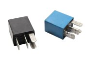 Relè elettrici, sistemi di distribuzione...