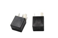 Elektriska reläer, kopplingsreläer,...