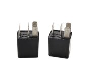 Elektriska reläer, kopplingsreläer,...