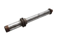 Front wheel axle spacer sleeve bearing front axle BMW K...