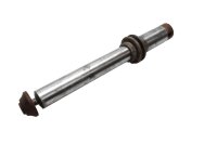 Front wheel axle spacer sleeve bearing front axle BMW K...