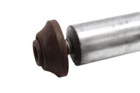 Framhjulsaxel distanshylslager framaxel BMW K 1100 LT K589 0526 90-98