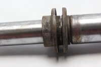 Framhjulsaxel distanshylslager framaxel BMW K 1100 LT K589 0526 90-98