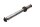 Framhjulsaxel distanshylslager framaxel BMW K 1100 LT K589 0526 90-98