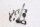 Gearshift lever, shift shaft, return spring, shifting mechanism Suzuki GSF 1200 Bandit WVA9 01-05
