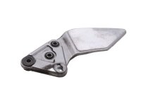 Steunplaat voor voetsteunbeugel linksvoor Suzuki GSF 1200...