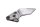 Footrest bracket support plate front left Suzuki GSF 1200 Bandit WVA9 01-05