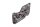Footrest bracket support plate front left Suzuki GSF 1200 Bandit WVA9 01-05