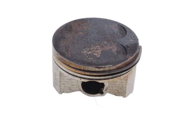 Piston, cylinder bore, piston rings Suzuki GSF 1200 Bandit WVA9 01-05