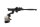 Levier dembrayage hydraulique, pompe dembrayage Kawasaki ZX-7R ZX750N 96-99